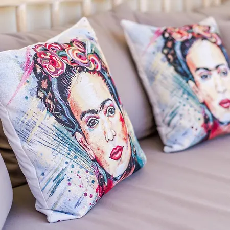 וילה Casa Winston Jávea