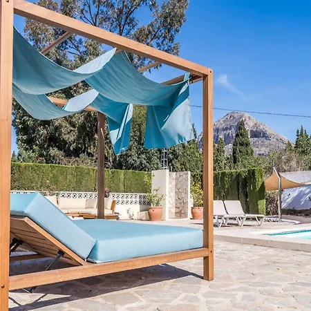 וילה Casa Winston