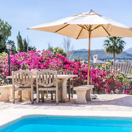 וילה Casa Winston