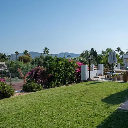 וילה Casa Winston